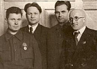 Война - новым сортам не помеха! Война - новым сортам не помеха!